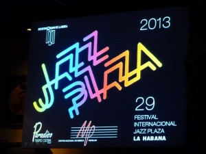 El Festival Jazz Plaza de La Habana, Cuba se fundó en 1979.
